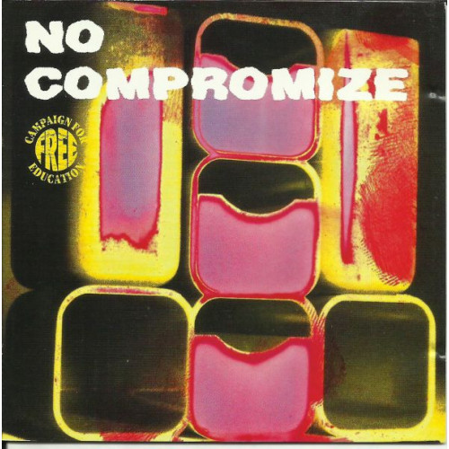 NO COMPROMIZE - A B C ( 2 CD )